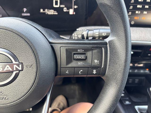 2026 Nissan Kicks - $22,879