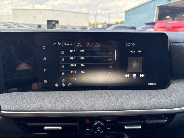 2026 Nissan Kicks - $22,879