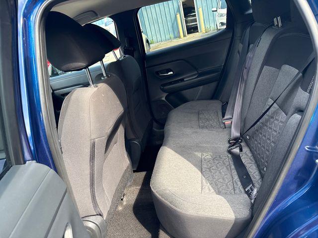 2026 Nissan Kicks - $22,879