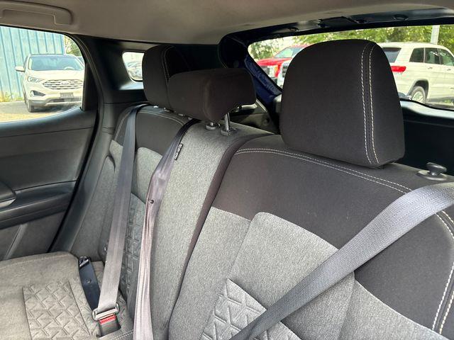 2026 Nissan Kicks - $22,879