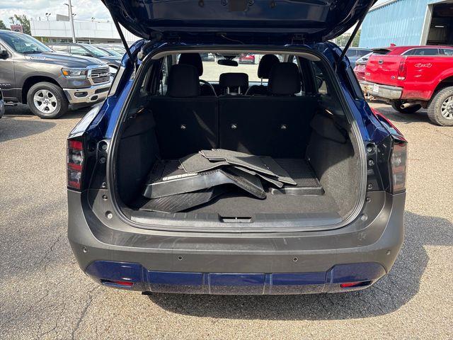 2026 Nissan Kicks - $22,879