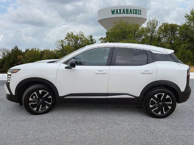 2026 Nissan Kicks - $21,703