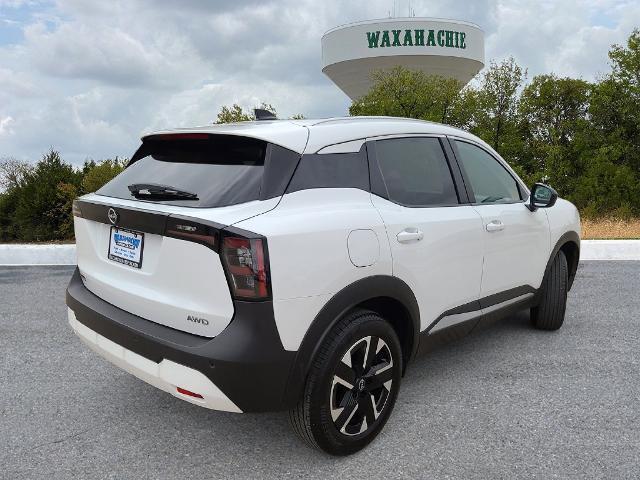 2026 Nissan Kicks - $21,703