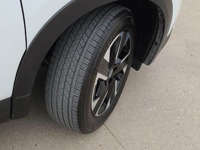 2026 Nissan Kicks - $21,703