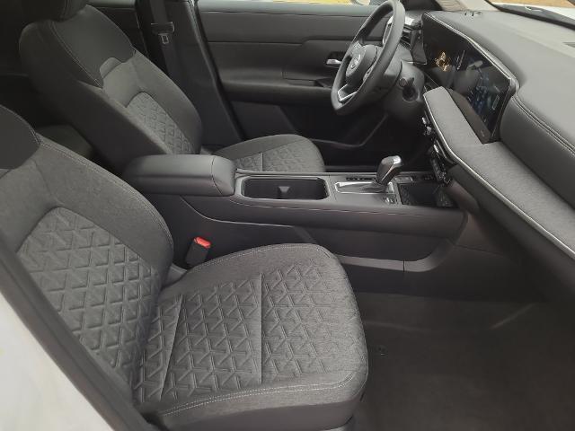 2026 Nissan Kicks - $21,703