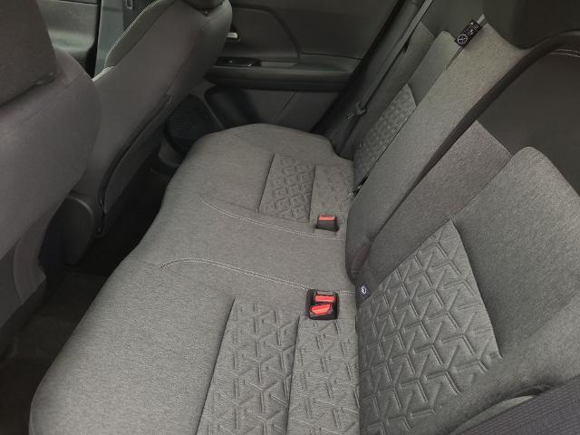 2026 Nissan Kicks - $21,703