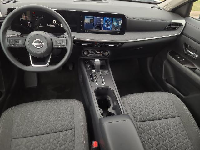 2026 Nissan Kicks - $21,703
