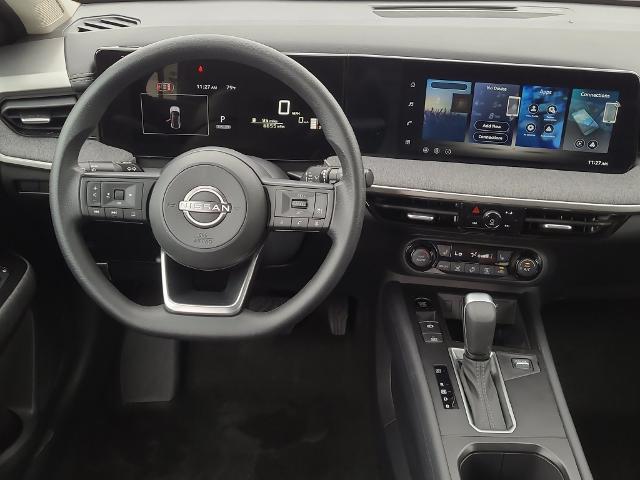 2026 Nissan Kicks - $21,703