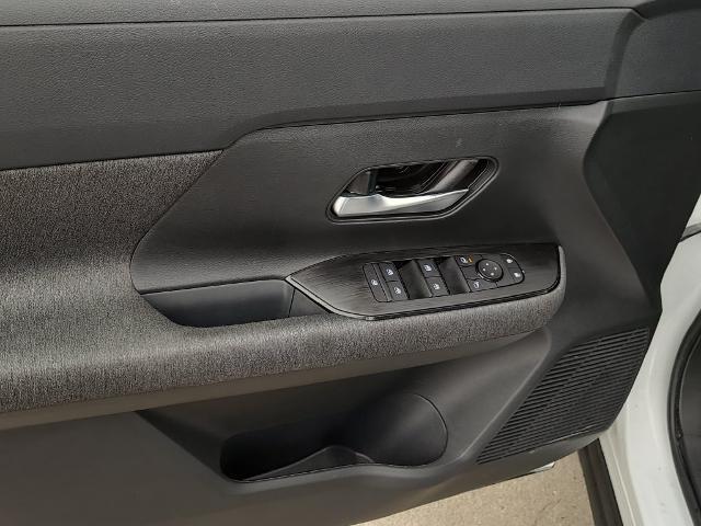 2026 Nissan Kicks - $21,703