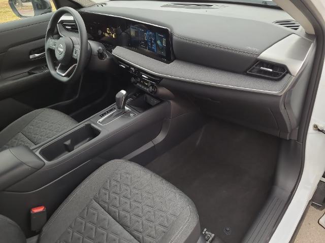 2026 Nissan Kicks - $21,324