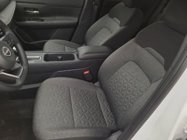 2026 Nissan Kicks - $21,324