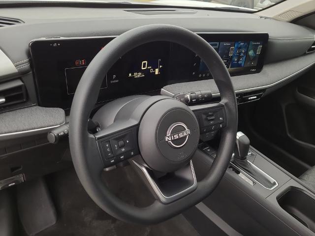 2026 Nissan Kicks - $21,324