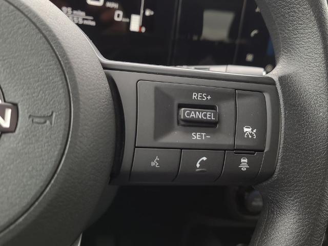 2026 Nissan Kicks - $21,324