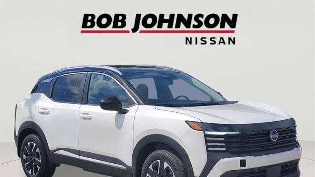 Preowned 2026 Nissan Kicks SV for Sale