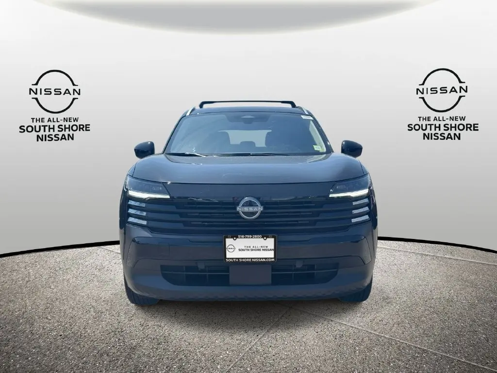 2026 Nissan Kicks - $24,395