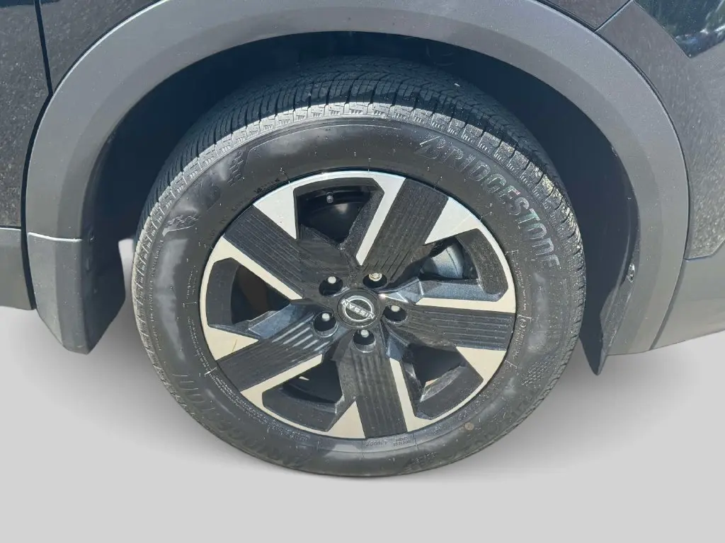 2026 Nissan Kicks - $24,395