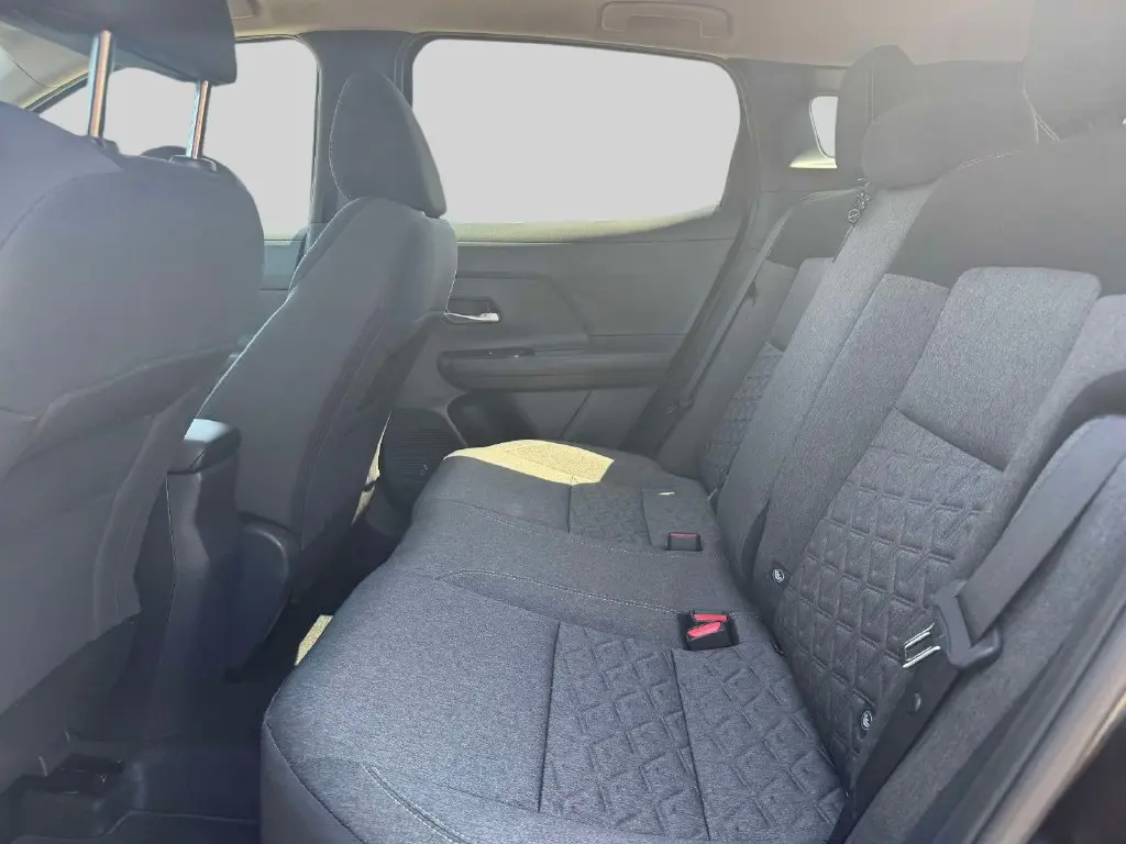 2026 Nissan Kicks - $24,395
