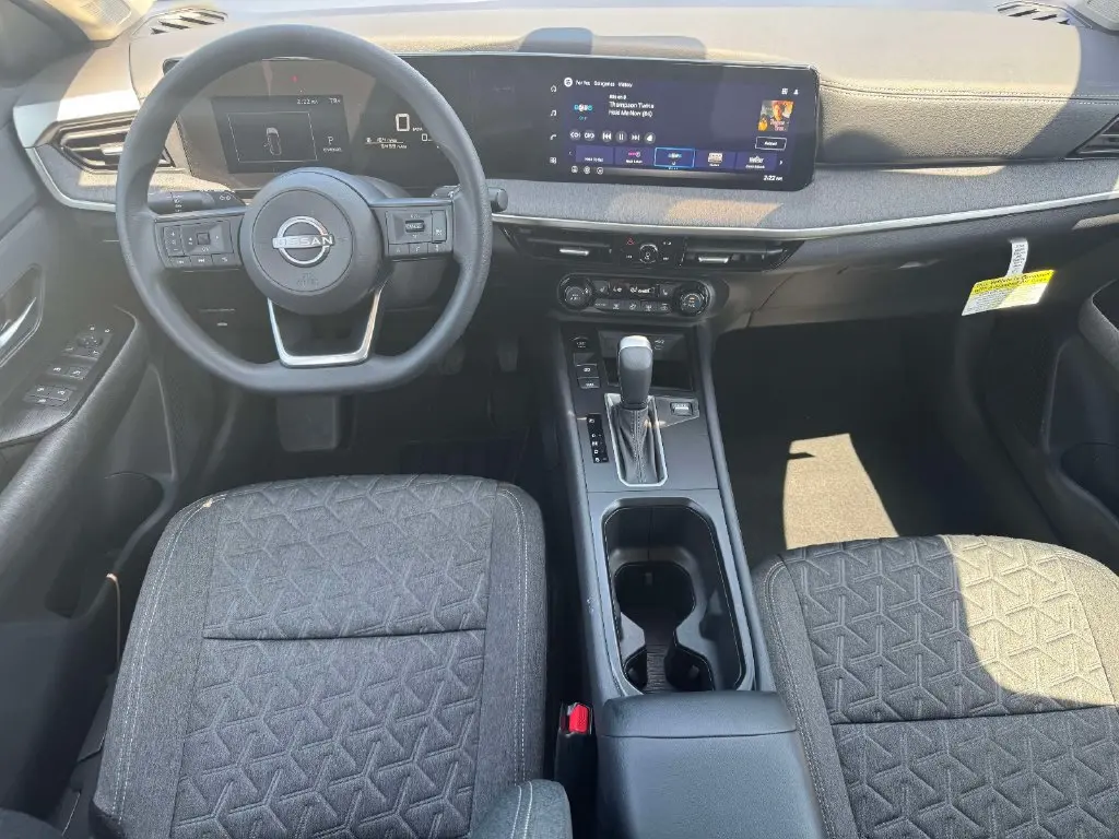 2026 Nissan Kicks - $24,395