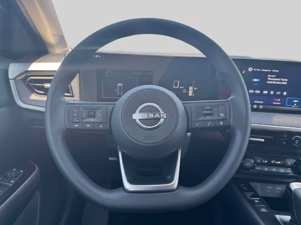 2026 Nissan Kicks - $24,395