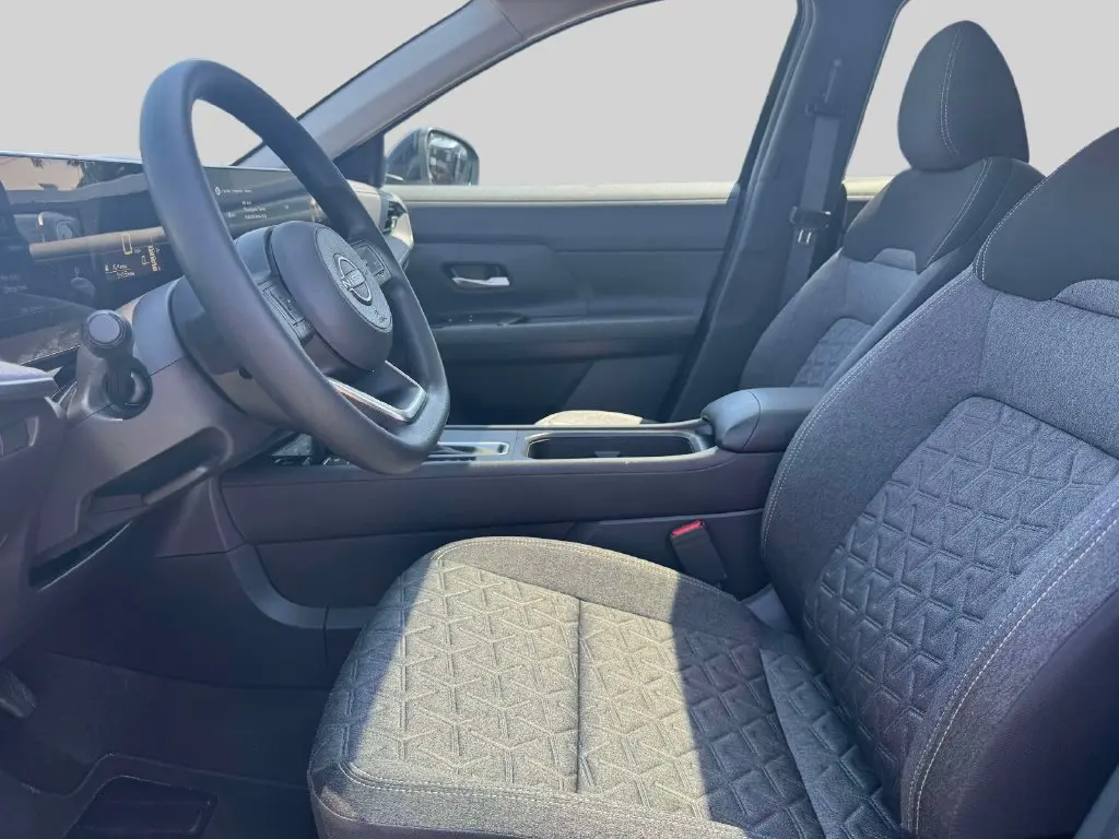 2026 Nissan Kicks - $24,395