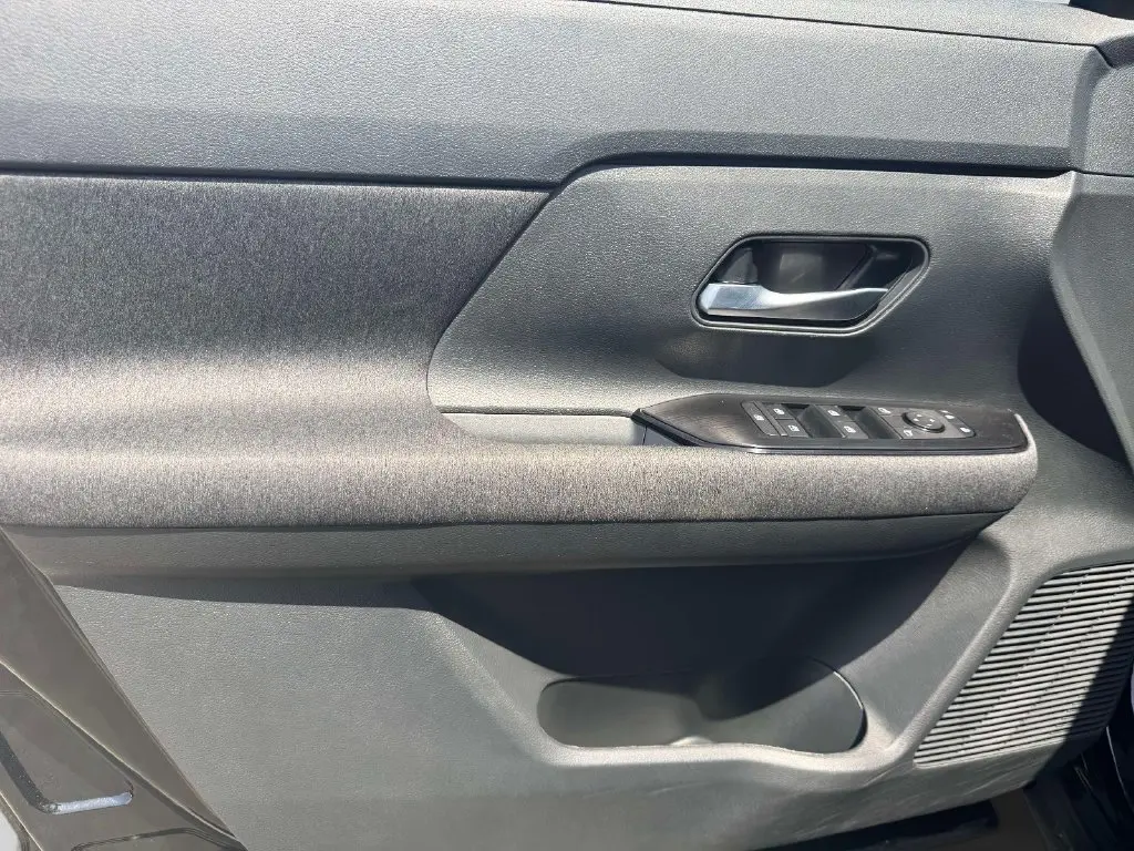 2026 Nissan Kicks - $24,395