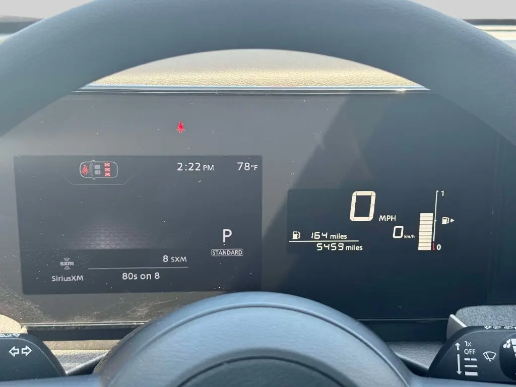 2026 Nissan Kicks - $24,395