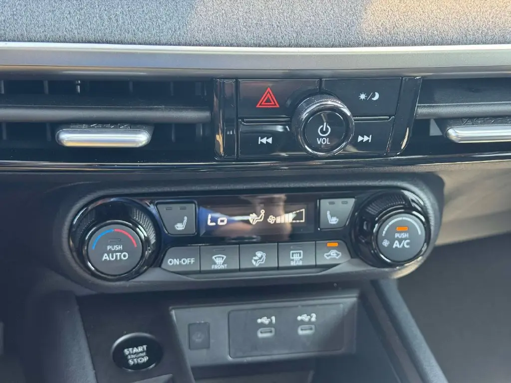 2026 Nissan Kicks - $24,395