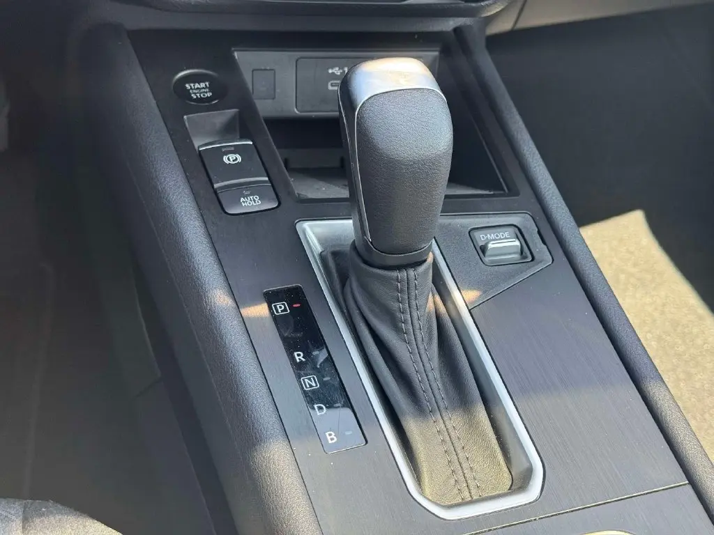 2026 Nissan Kicks - $24,395