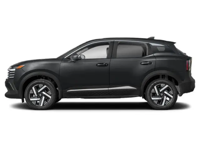 2026 Nissan Kicks - $25,990