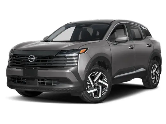 2026 Nissan Kicks - $25,990