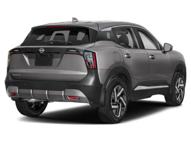 2026 Nissan Kicks - $25,990