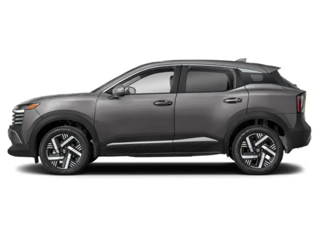 2026 Nissan Kicks - $25,990