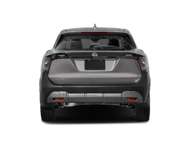 2026 Nissan Kicks - $25,990