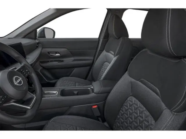 2026 Nissan Kicks - $25,990