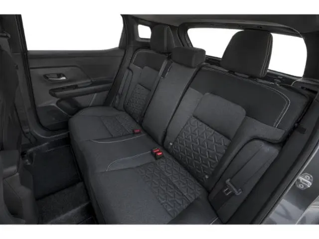 2026 Nissan Kicks - $25,990