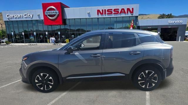Preowned 2026 Nissan Kicks SV for Sale