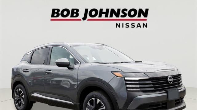 Preowned 2026 Nissan Kicks SV for Sale