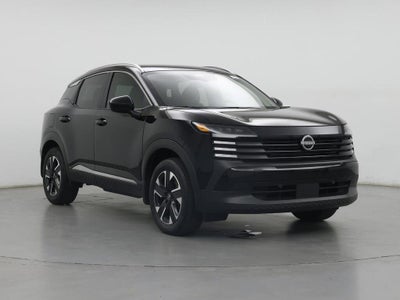2025 Nissan Kicks AWD SV 4DR Crossover