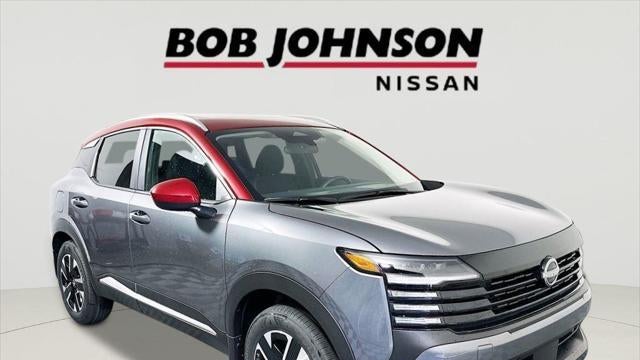 Preowned 2026 Nissan Kicks SV for Sale