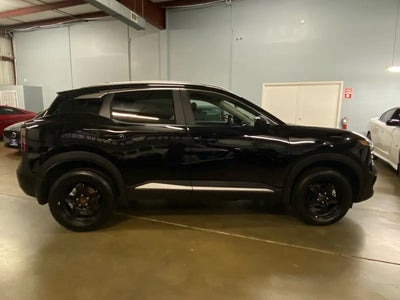 Photo of a 2026 Nissan Kicks SV 4DR Crossover for sale