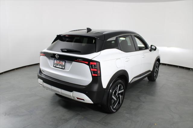 2026 Nissan Kicks - $22,624