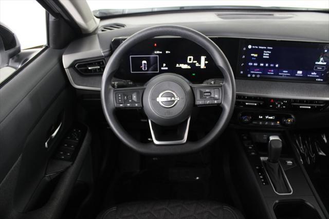 2026 Nissan Kicks - $22,624