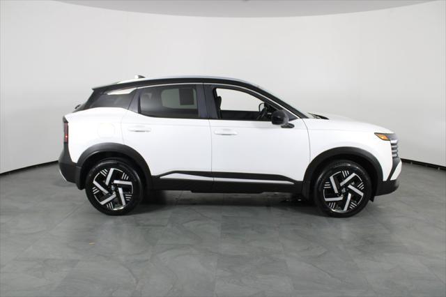2026 Nissan Kicks - $22,624