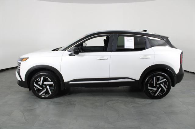 2026 Nissan Kicks - $22,624