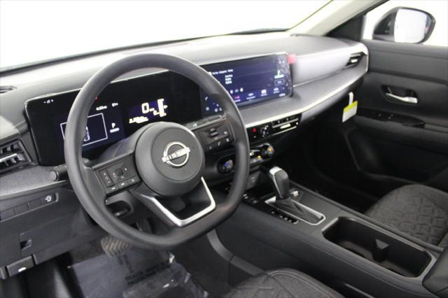 2026 Nissan Kicks - $22,624