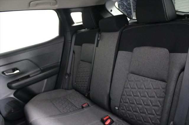 2026 Nissan Kicks - $22,624