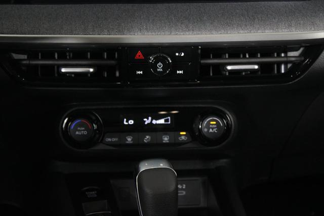 2026 Nissan Kicks - $22,624