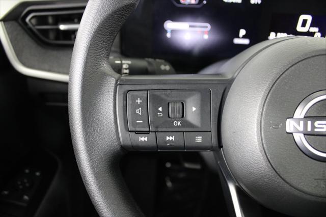 2026 Nissan Kicks - $22,624