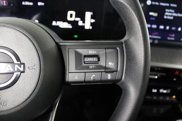 2026 Nissan Kicks - $22,624
