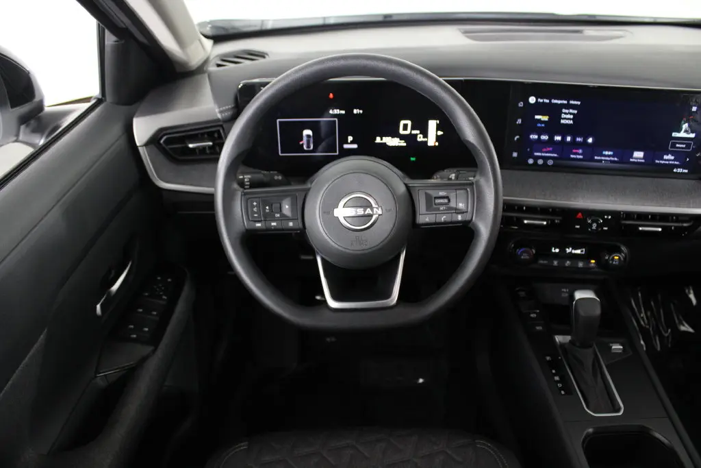 2026 Nissan Kicks - $21,591